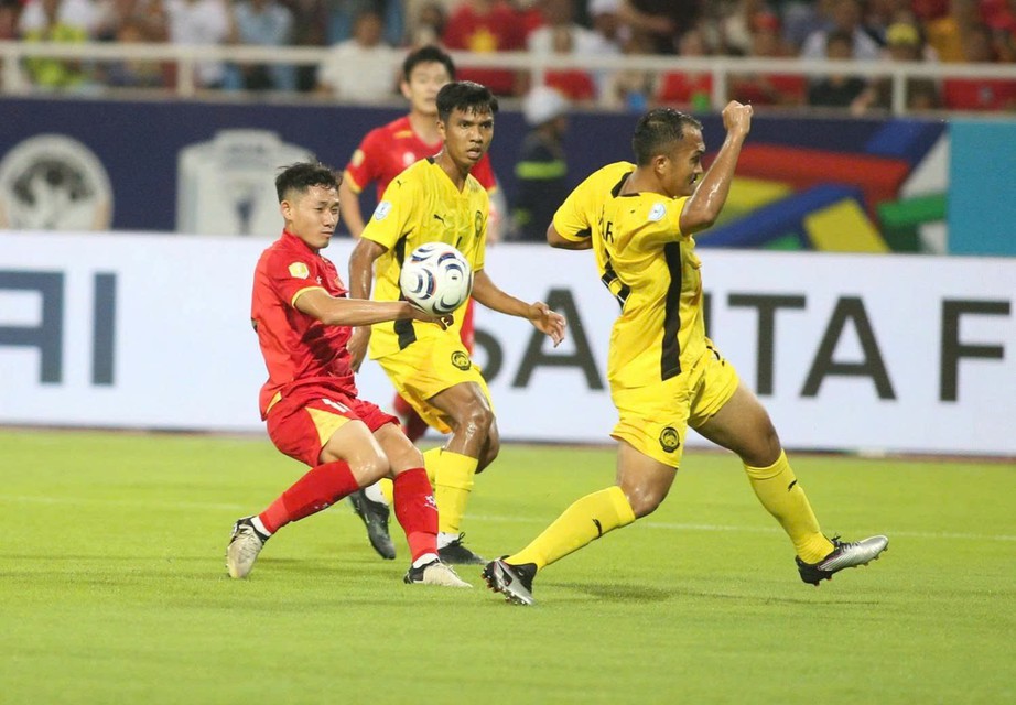 Đội tuyển Việt Nam được thưởng khủng sau khi v&agrave;o chung kết AFF Cup 2026 - Ảnh 2.