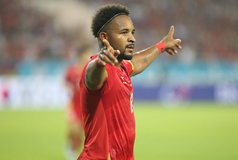 Bảng xếp hạng Vua phá lưới AFF Cup 2026: Đình Bắc cạnh tranh với Xuân Son - Ảnh 1.