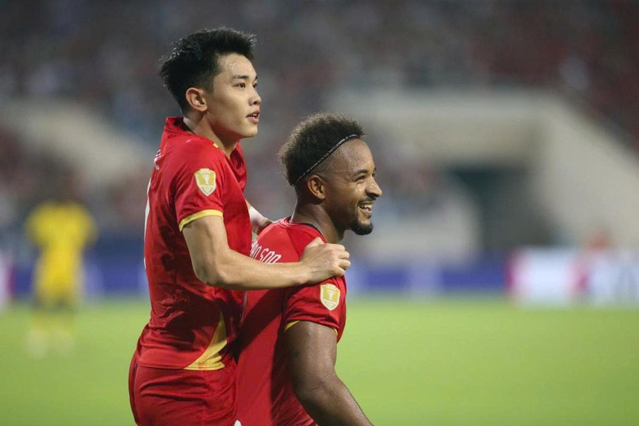 Nhận định Th&aacute;i Lan vs Việt Nam (20h ng&agrave;y 22/8), chung kết lượt đi AFF Cup 2026 - Ảnh 2.