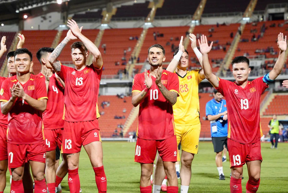 Tuyển Th&aacute;i Lan quyết t&acirc;m lội ngược d&ograve;ng trước tuyển Việt Nam tại AFF Cup 2026 - Ảnh 2.