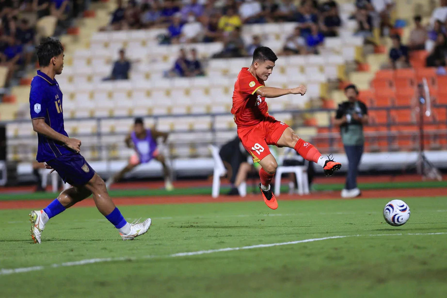 Nhận định Việt Nam vs Thái Lan (20h ngày 26/8), chung kết lượt về AFF Cup 2026 - Ảnh 2.