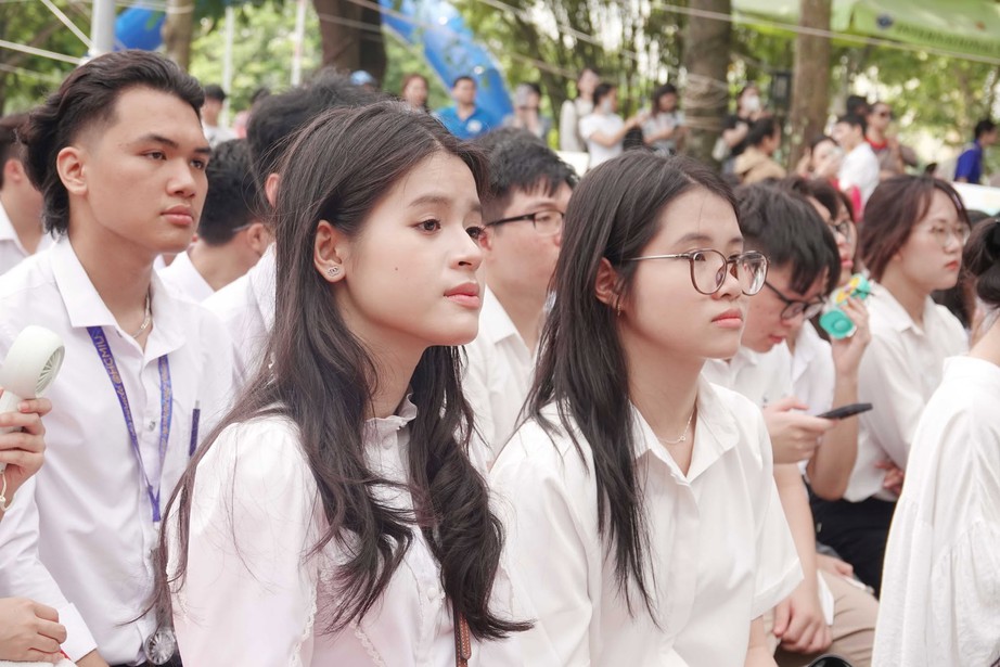 Đề xuất tăng hỗ trợ người học ng&agrave;nh, lĩnh vực trọng điểm ở nước ngo&agrave;i - Ảnh 1.