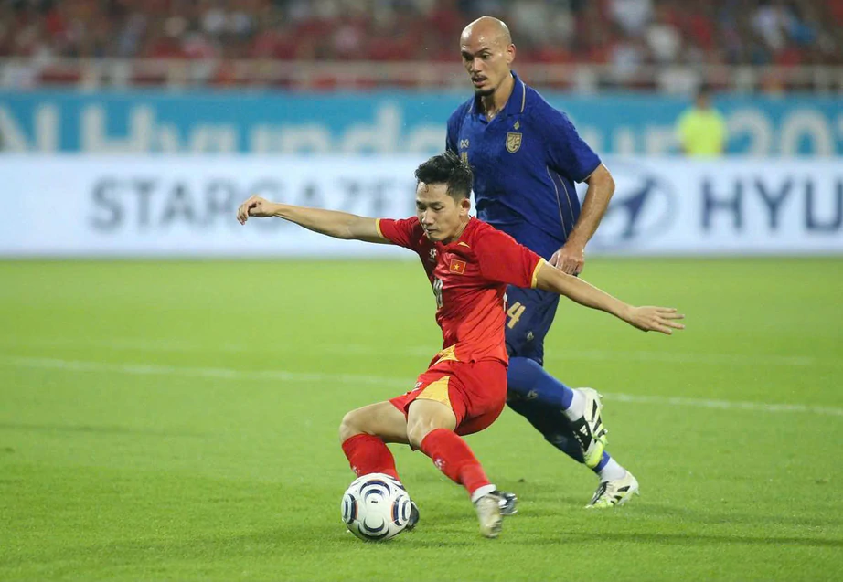 Đội tuyển Việt Nam được thưởng khủng sau chức v&ocirc; địch AFF Cup 2026 - Ảnh 2.