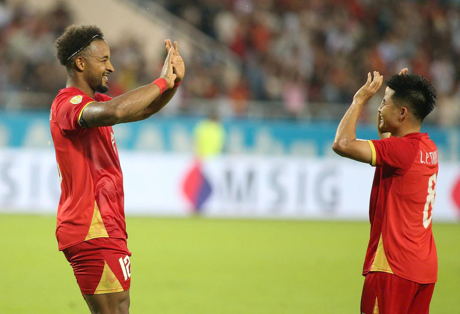 Link xem trực tiếp Việt Nam vs Thái Lan (20h ngày 26/8), chung kết lượt về AFF Cup 2026 - Ảnh 1.
