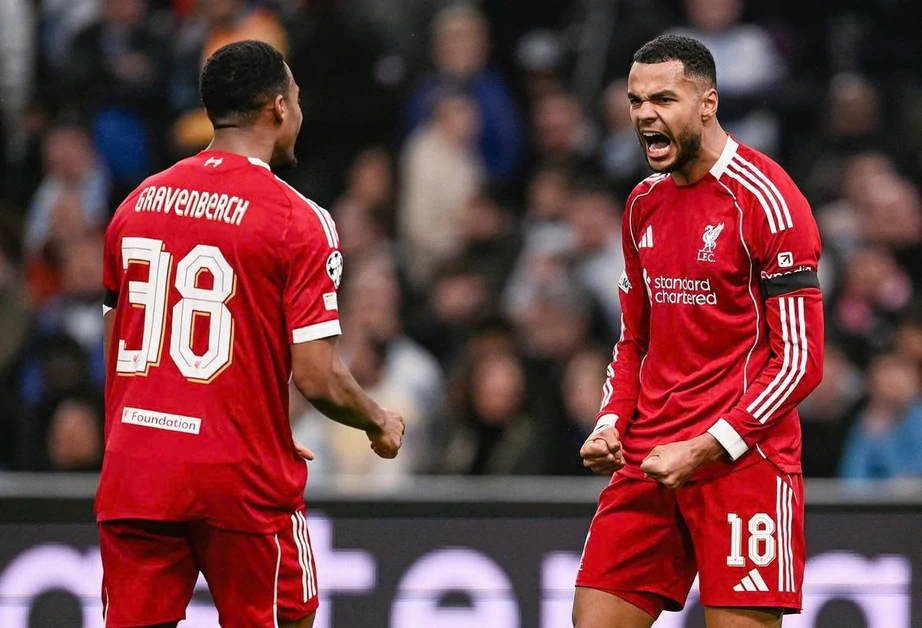 Kết quả bốc thăm Champions League 2026-2027: Kịch t&iacute;nh ngay từ đầu - Ảnh 2.