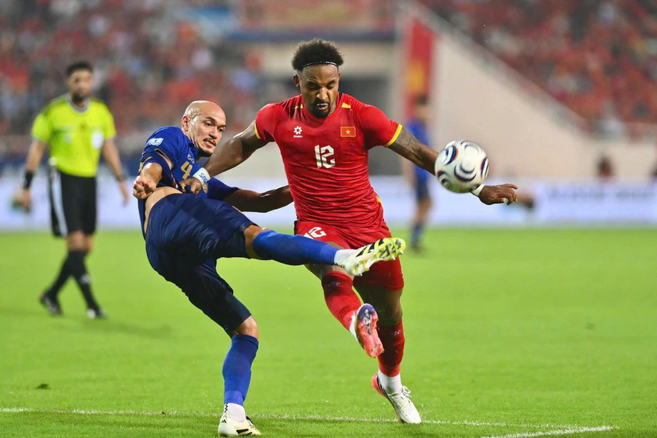Lịch thi đấu FIFA ASEAN Cup 2026: Tuyển Việt Nam t&aacute;i đấu Th&aacute;i Lan - Ảnh 1.