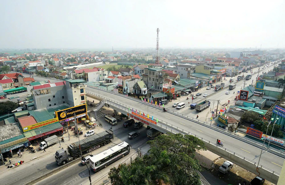 B&agrave;i 2: Từ đạt chuẩn đến n&ocirc;ng th&ocirc;n hiện đại - Ảnh 1.