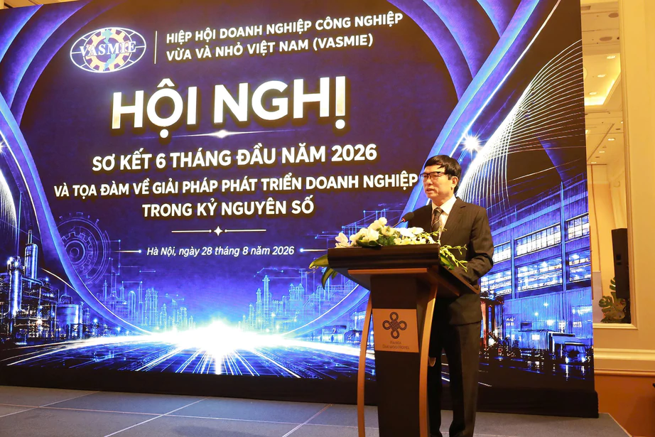 Doanh nghiệp t&igrave;m giải ph&aacute;p ph&aacute;t triển trong kỷ nguy&ecirc;n số - Ảnh 4.