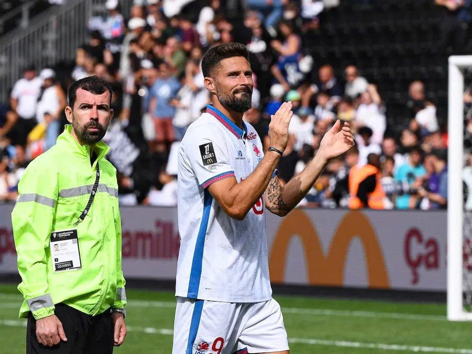 Nhận định Lille vs PSG (1h45 ng&agrave;y 29/8), v&ograve;ng 2 Ligue 1 2026-2027 - Ảnh 1.
