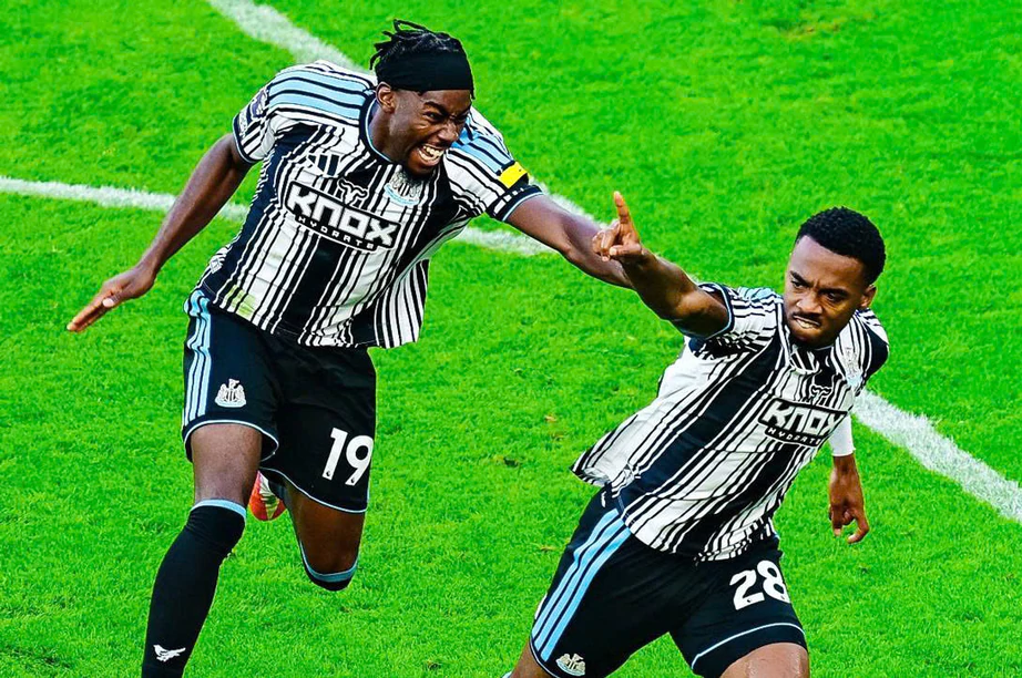 Nhận định Tottenham vs Newcastle (23h30 ng&agrave;y 29/8), v&ograve;ng 2 Ngoại hạng Anh 2026-2027 - Ảnh 2.