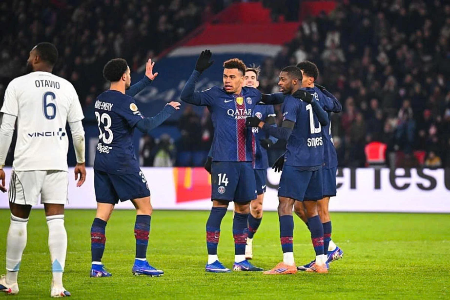 Nhận định Lille vs PSG (1h45 ng&agrave;y 29/8), v&ograve;ng 2 Ligue 1 2026-2027 - Ảnh 2.