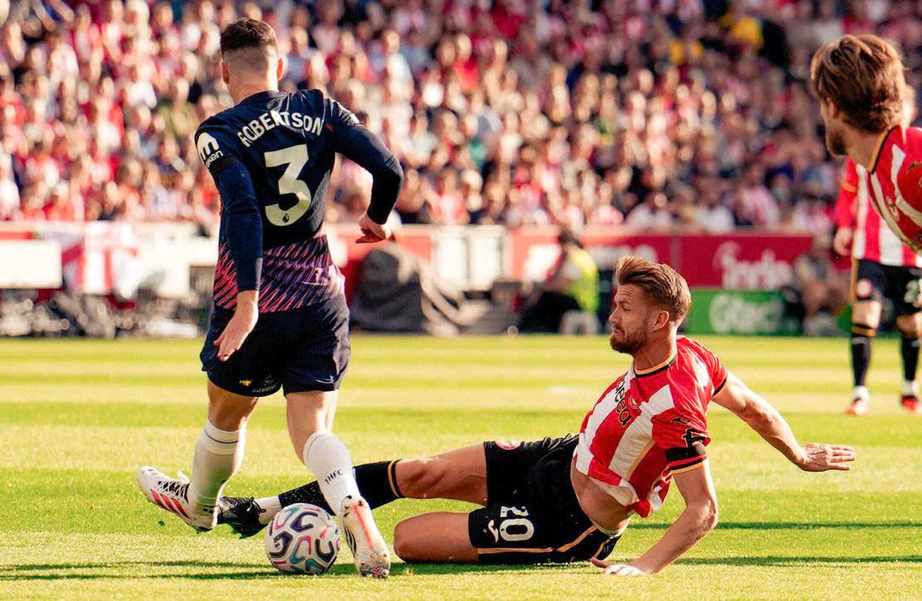 Nhận định Tottenham vs Newcastle (23h30 ng&agrave;y 29/8), v&ograve;ng 2 Ngoại hạng Anh 2026-2027 - Ảnh 1.