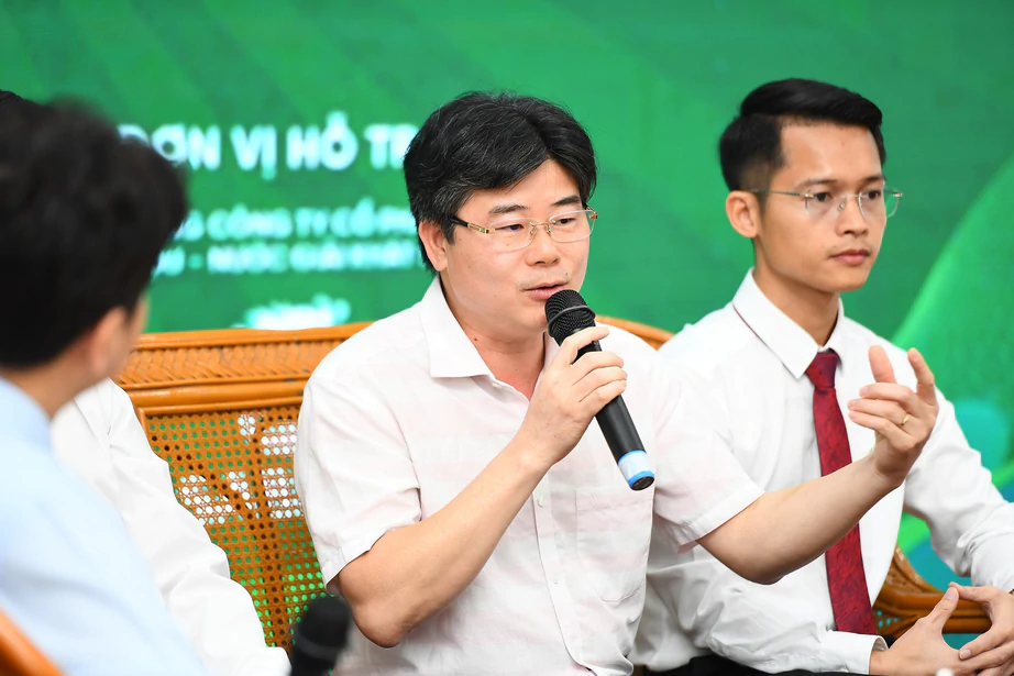 B&agrave;i 2: Từ đạt chuẩn đến n&ocirc;ng th&ocirc;n hiện đại - Ảnh 4.