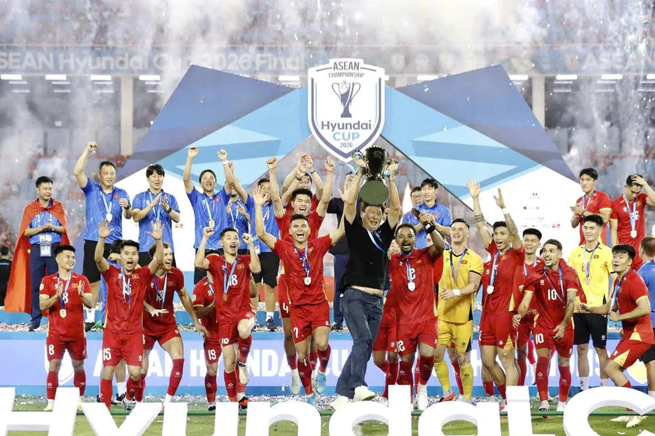 V&igrave; sao HLV Kim Sang-sik kh&ocirc;ng dẫn dắt U23 Việt Nam dự ASIAD 20? - Ảnh 1.