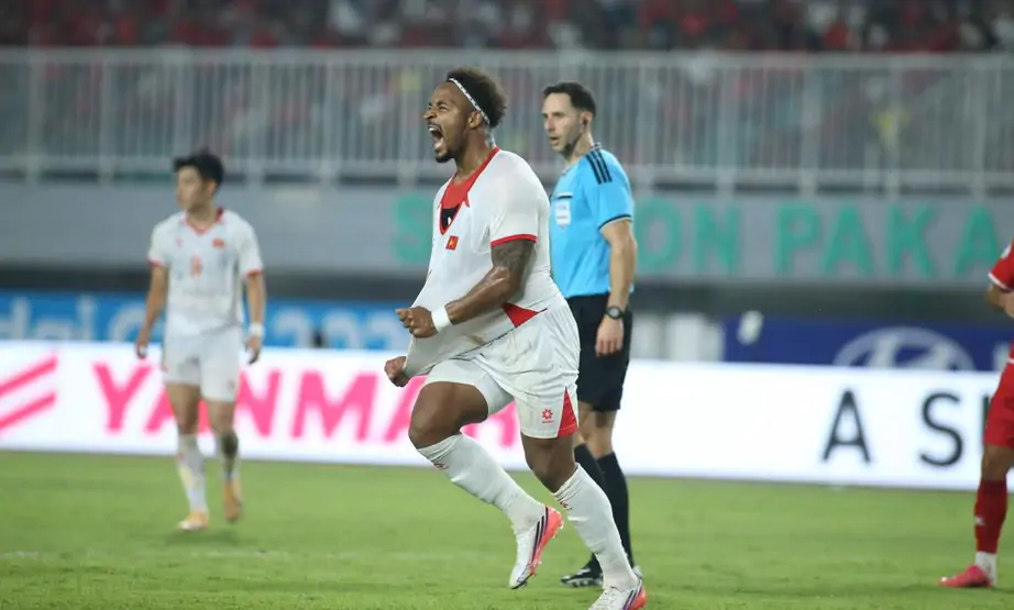 Kết quả Việt Nam vs Indonesia AFF Cup 2026: Tuyển Việt Nam thắng 3 - 0 ấn tượng - Ảnh 2.