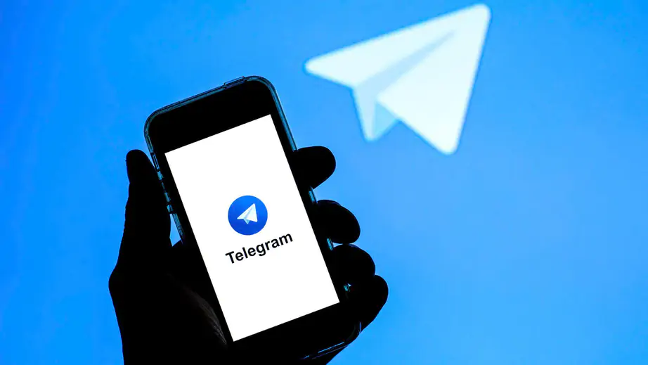 Nền tảng telegram bị x&oacute;a khỏi Appstore - Ảnh 1.