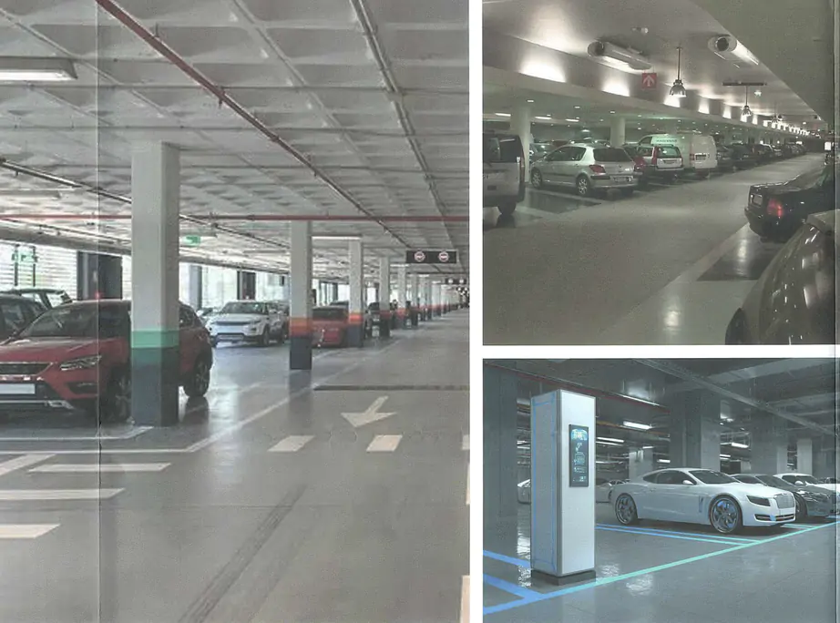 TP.HCM nghiên cứu xây bãi đỗ xe ngầm, trung tâm thương mại kết nối ga Bến Thành - Ảnh 3.