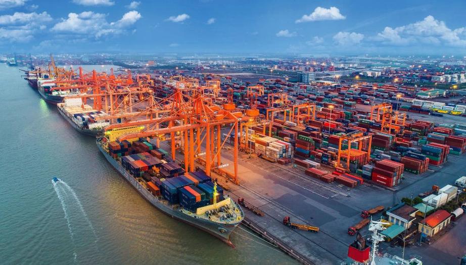 Tạo sức bật mới cho doanh nghiệp ng&agrave;nh X&acirc;y dựng - Ảnh 1.