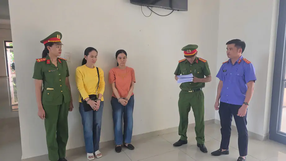 Đ&agrave; Nẵng: L&agrave;m giả hồ sơ đ&aacute;o hạn ng&acirc;n h&agrave;ng, chiếm đoạt hơn 5,3 tỷ đồng - Ảnh 1.