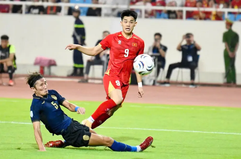 H&agrave;nh tr&igrave;nh v&agrave;o b&aacute;n kết AFF Cup 2026 của tuyển Việt Nam: Tưởng đơn giản nhưng đầy ch&ocirc;ng gai - Ảnh 1.