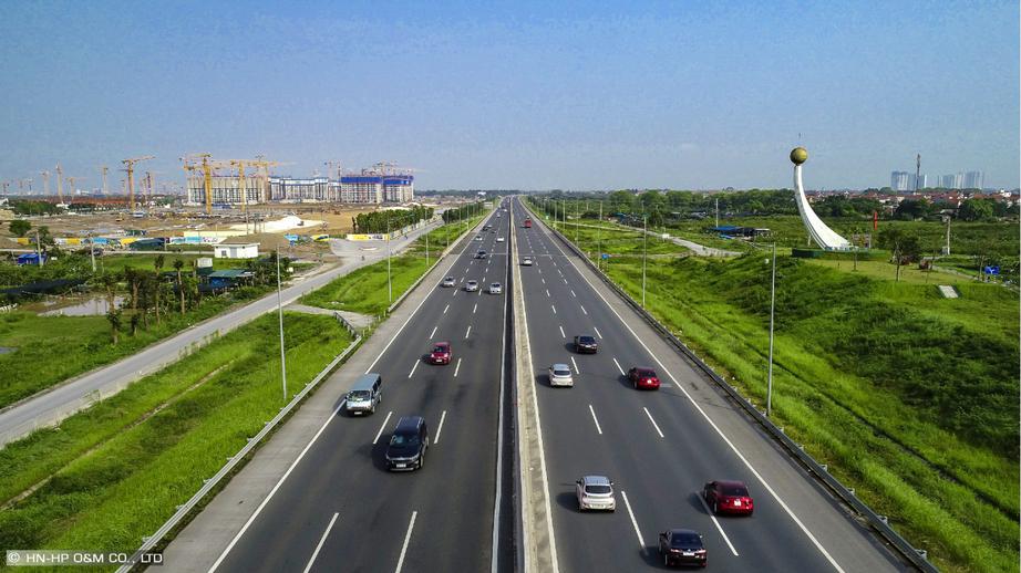 Hai tuyến cao tốc n&agrave;o sẽ th&iacute; điểm tổ chức l&agrave;n đường d&agrave;nh ri&ecirc;ng để vượt xe? - Ảnh 1.