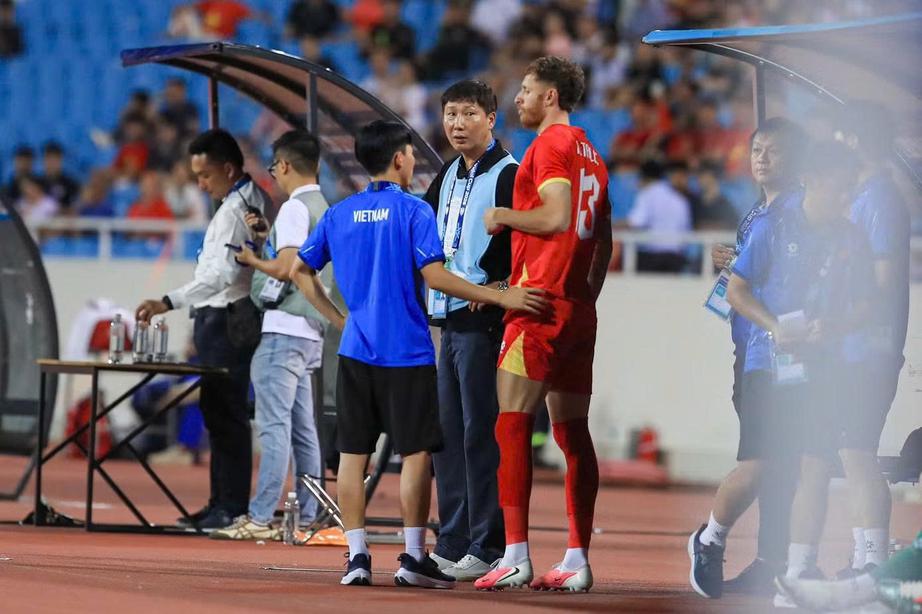 H&agrave;nh tr&igrave;nh v&agrave;o b&aacute;n kết AFF Cup 2026 của tuyển Việt Nam: Tưởng đơn giản nhưng đầy ch&ocirc;ng gai - Ảnh 2.