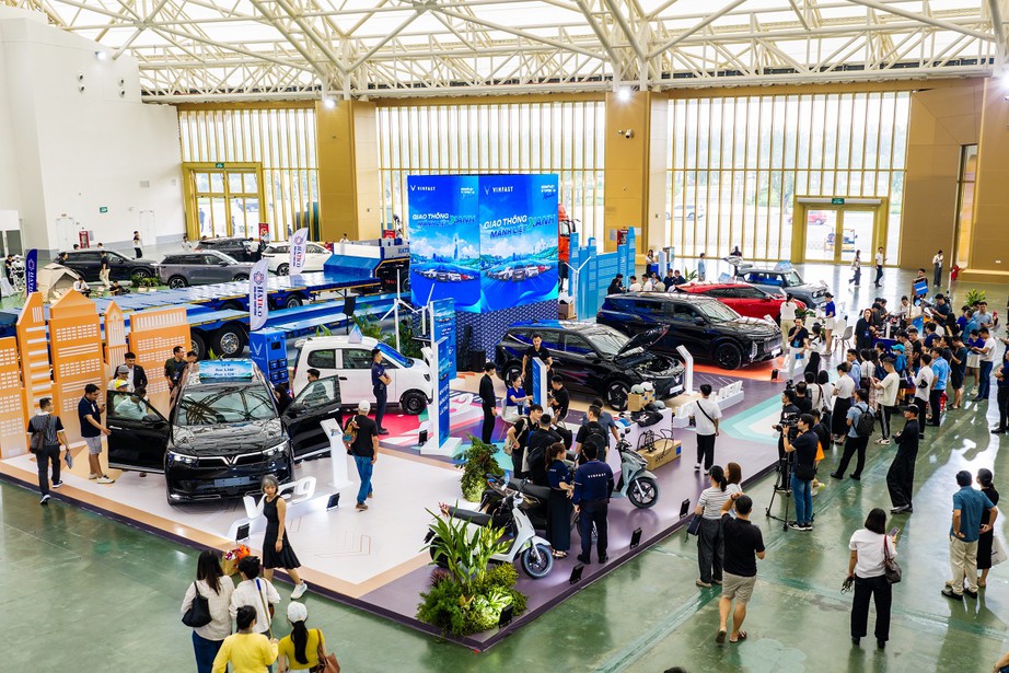 VITW 2026 quy tụ hơn 2.000 gian h&agrave;ng c&ocirc;ng nghiệp v&agrave; c&ocirc;ng nghệ- Ảnh 3.