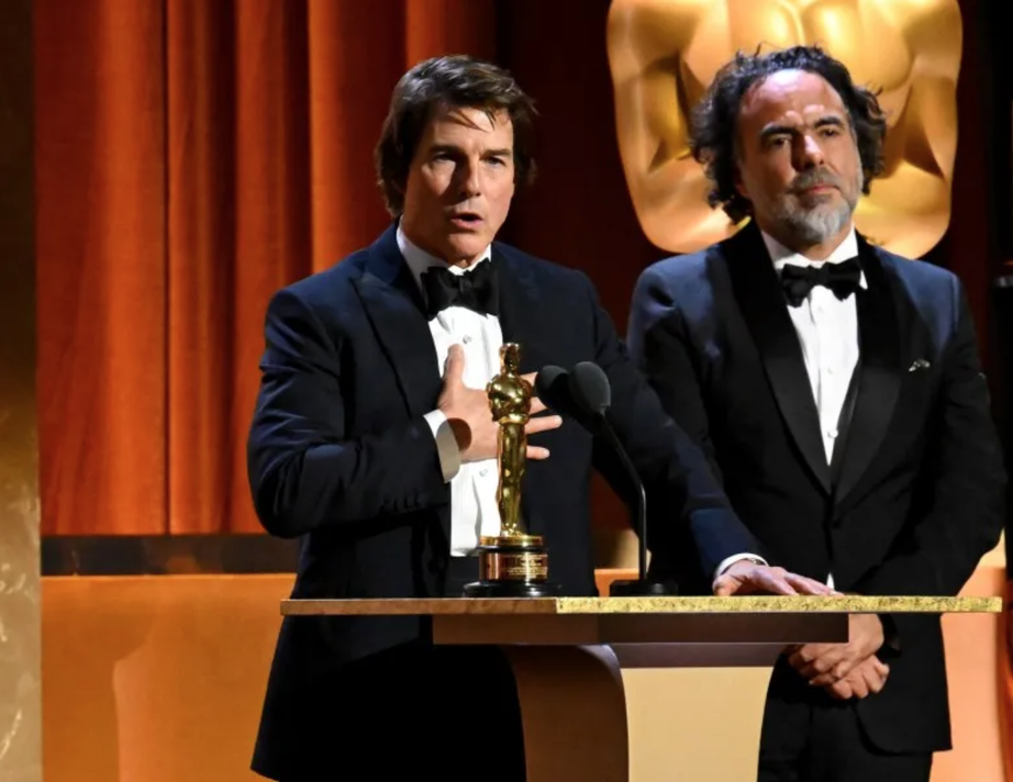 Tom Cruise mất 40 năm để v&agrave;o vai tỷ ph&uacute; dầu mỏ trong &ldquo;Digger&rdquo;- Ảnh 5.