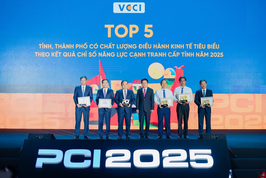 PCI 2.0: Từ cải c&aacute;ch thể chế đến năng lực cạnh tranh của doanh nghiệp- Ảnh 2.