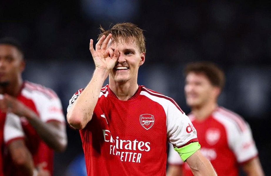 Nhận định Sunderland vs Arsenal (2h ng&agrave;y 13/9), v&ograve;ng 4 Ngoại hạng Anh 2026-2027- Ảnh 2.