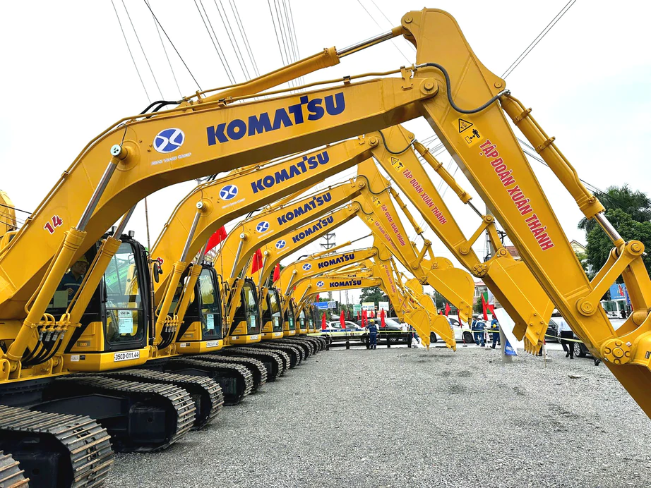 Ninh B&igrave;nh: Khởi c&ocirc;ng dự &aacute;n đường giao th&ocirc;ng gần 7.000 tỷ đồng- Ảnh 2.