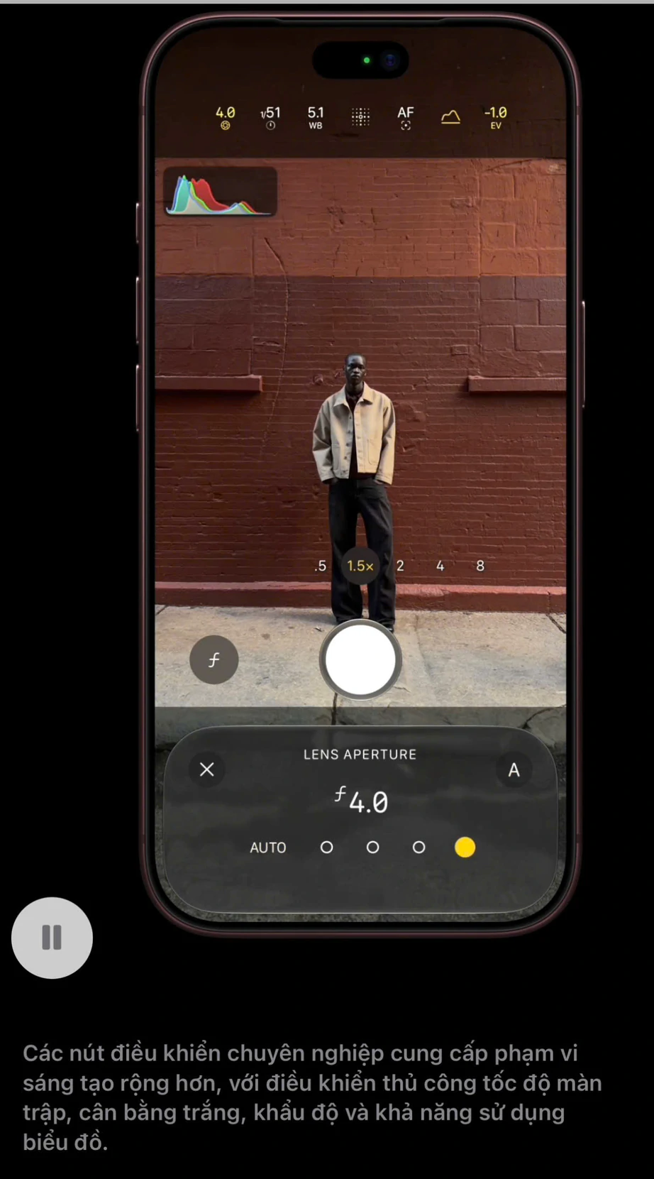 IPhone 18 Pro: Apple đưa AI sâu hơn vào phần cứng smartphone- Ảnh 3.