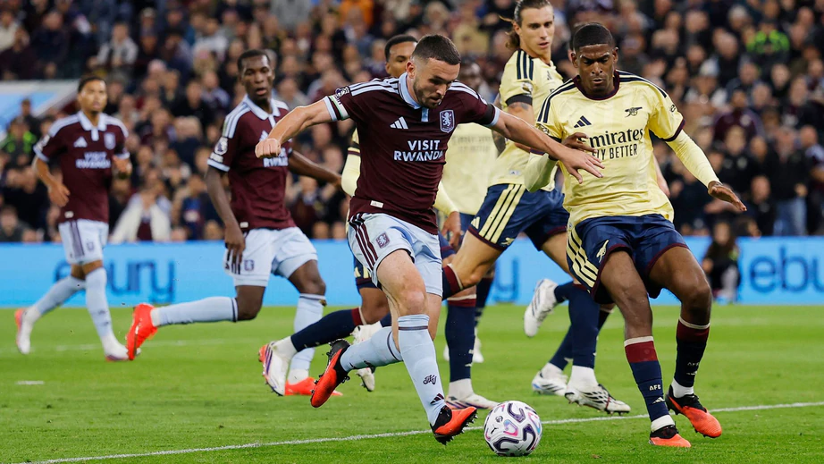 Nhận định Tottenham vs Aston Villa (18h30 ngày 19/9), vòng 5 Ngoại hạng Anh 2026-2027- Ảnh 2.