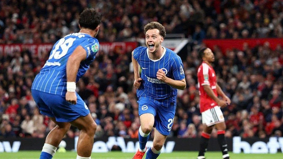 Nhận định Brighton vs Arsenal (21h ngày 19/9), vòng 5 Ngoại hạng Anh 2026-2027- Ảnh 1.