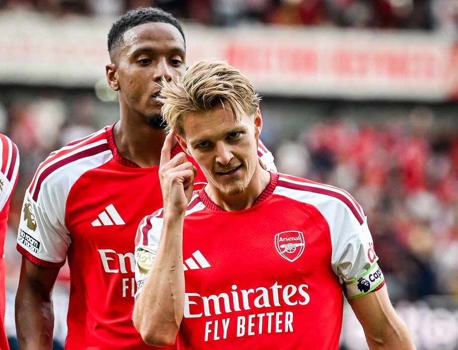 Nhận định Brighton vs Arsenal (21h ngày 19/9), vòng 5 Ngoại hạng Anh 2026-2027- Ảnh 2.