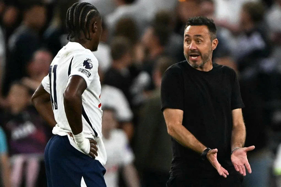 Nhận định Tottenham vs Aston Villa (18h30 ngày 19/9), vòng 5 Ngoại hạng Anh 2026-2027- Ảnh 1.