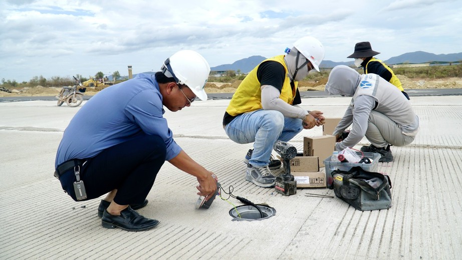 Kỳ nghỉ lễ 2/9, đường băng hơn 3.200 tỷ đồng ở Gia Lai c&oacute; g&igrave; đặc biệt? - Ảnh 3.