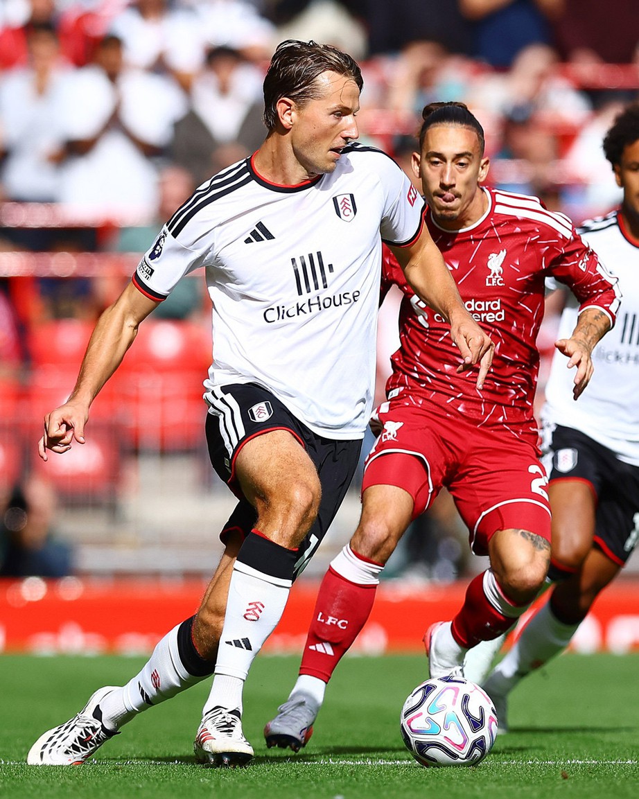 Nhận định Fulham vs Man United (22h30 ngày 20/9), vòng 5 Ngoại hạng Anh 2026-2027- Ảnh 1.