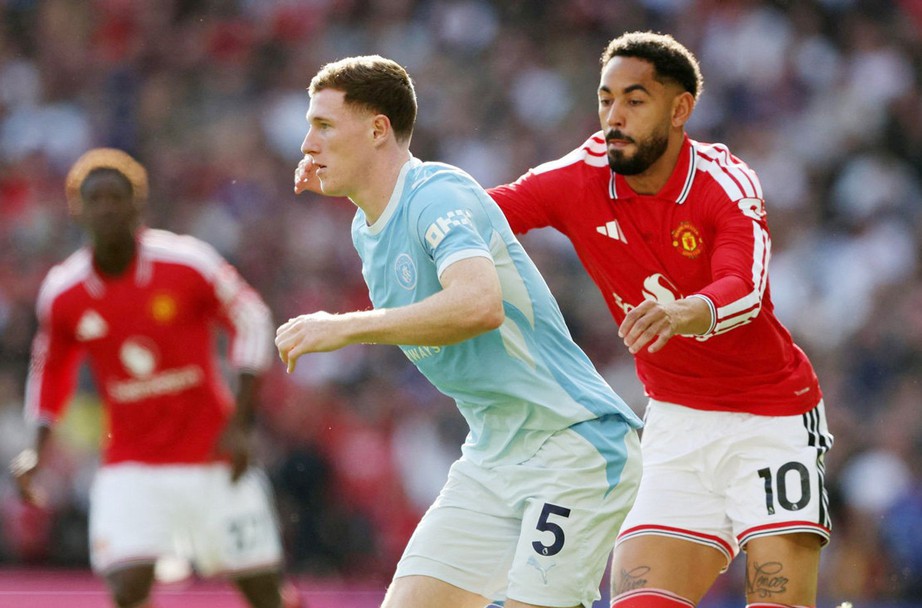 Nhận định Fulham vs Man United (22h30 ngày 20/9), vòng 5 Ngoại hạng Anh 2026-2027- Ảnh 2.