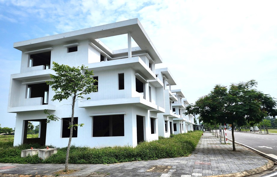 Ninh B&igrave;nh: 73 căn nh&agrave; tại dự &aacute;n Đại Cương đủ điều kiện kinh doanh- Ảnh 1.