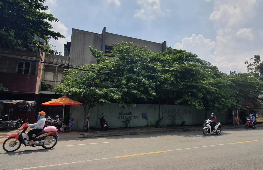 Đưa nhiều khu đất "vàng" tại Đồng Nai ra đấu giá- Ảnh 2.