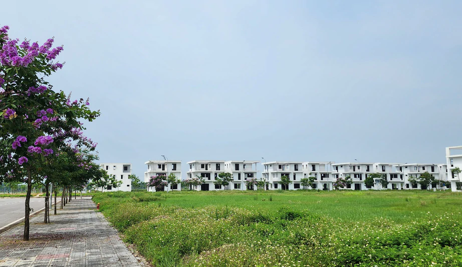 Ninh B&igrave;nh: 90 căn nh&agrave; tại 2 dự &aacute;n hơn 818 tỷ đồng đủ điều kiện kinh doanh- Ảnh 1.