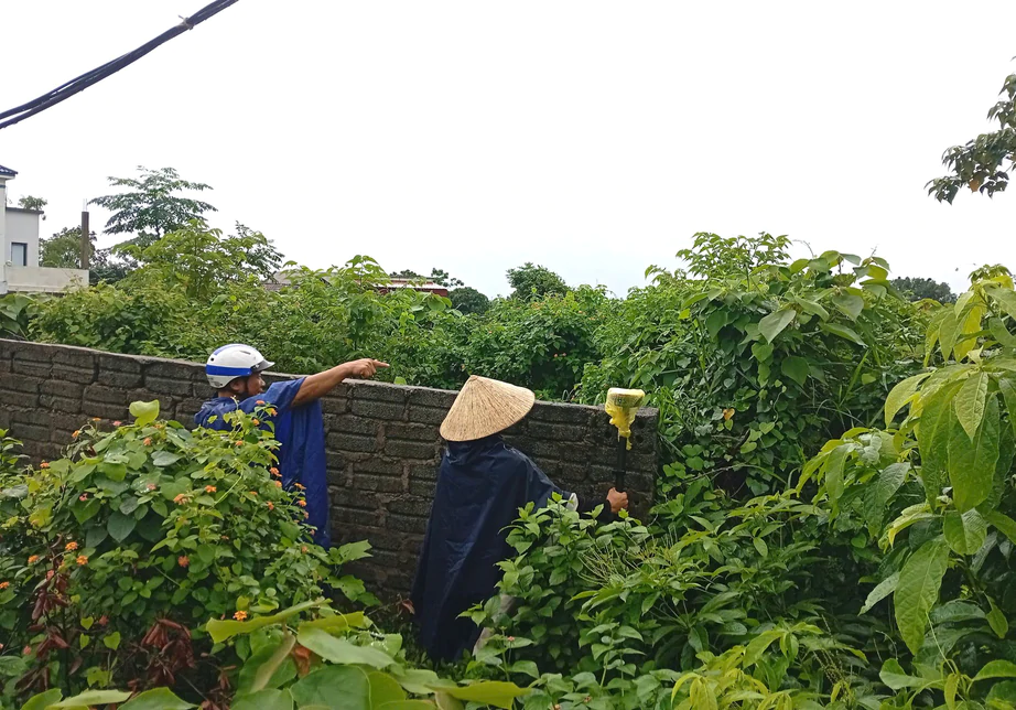 Hà Tĩnh tăng tốc làm sạch dữ liệu hơn 1,1 triệu thửa đất- Ảnh 1.