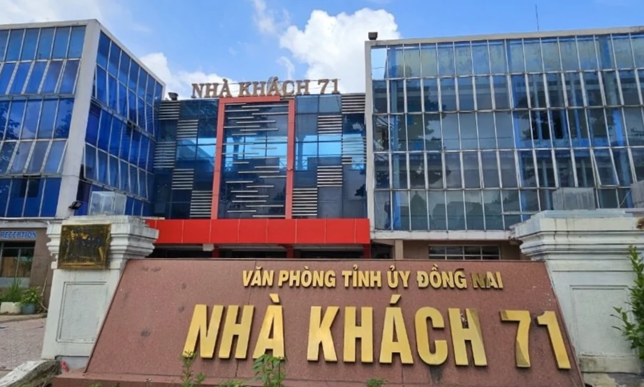 Đưa nhiều khu đất "vàng" tại Đồng Nai ra đấu giá- Ảnh 3.