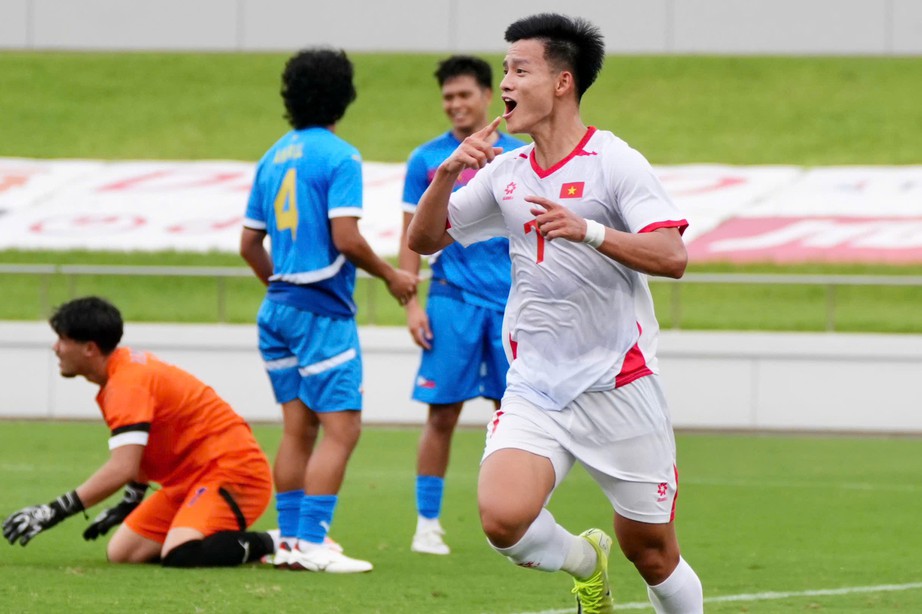 Lịch thi đấu tứ kết ASIAD 20: U23 Việt Nam sẵn sàng gây bất ngờ cho Hàn Quốc- Ảnh 1.