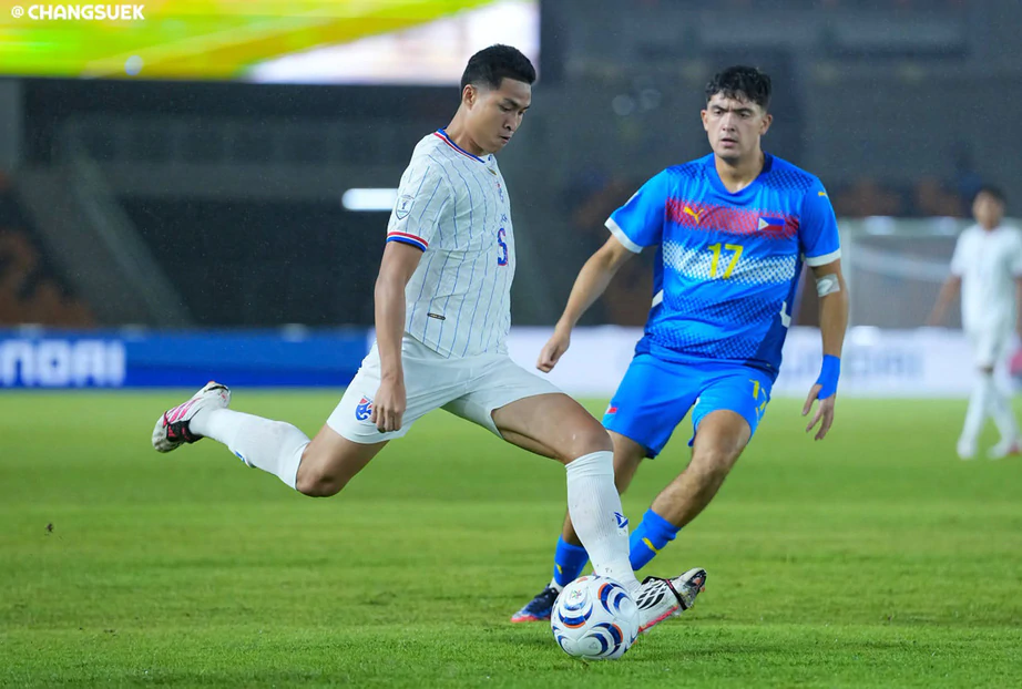 Nhận định Việt Nam vs Philippines (19h30 ngày 26/9), FIFA ASEAN Cup 2026- Ảnh 2.