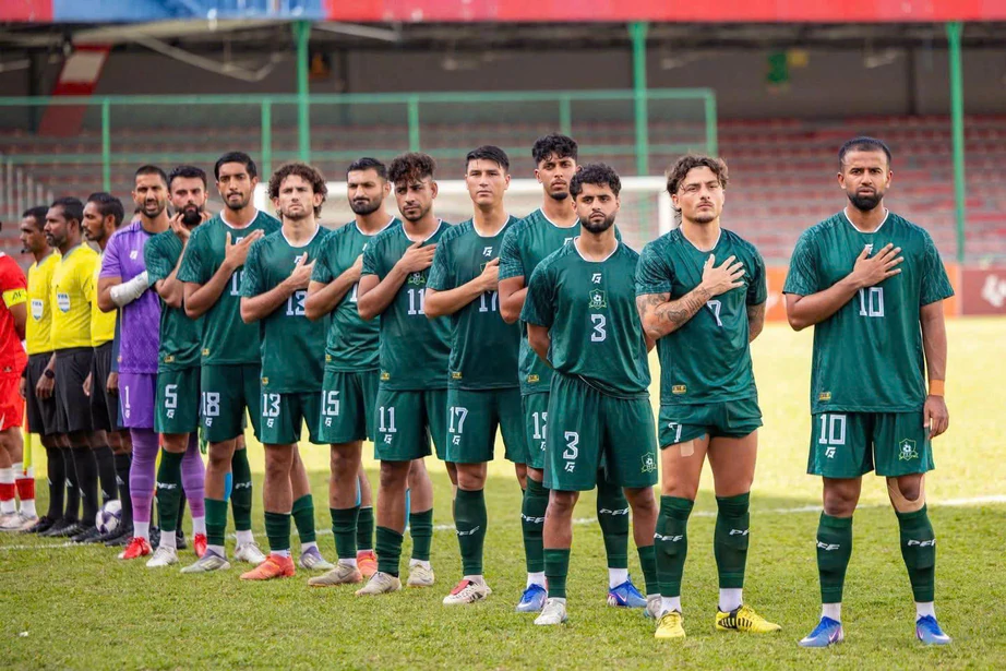 Nhận định Pakistan vs Thái Lan (16h ngày 26/9), FIFA ASEAN Cup 2026- Ảnh 1.