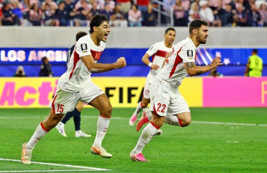 Nhận định Thổ Nhĩ Kỳ vs Ph&aacute;p (1h45 ng&agrave;y 26/9), UEFA Nations League 2026-2027- Ảnh 1.