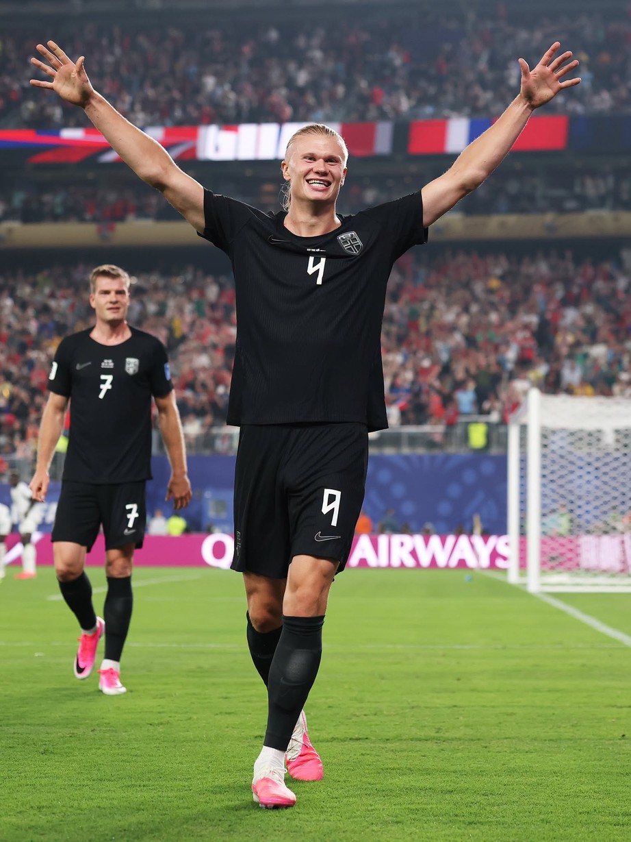 Nhận định Na Uy vs Bồ Đào Nha (1h45 ngày 28/9), UEFA Nations League 2026-2027- Ảnh 1.