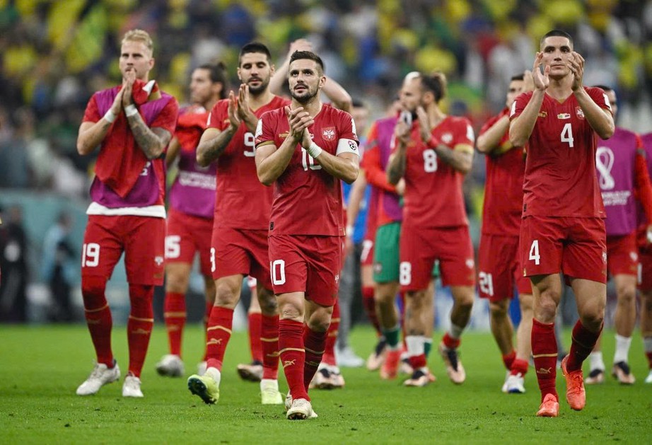 Nhận định Serbia vs Hà Lan (23h ngày 27/9), UEFA Nations League 2026-2027- Ảnh 1.